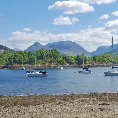 Lismore Cottage North Ballachulish Ngoại thất bức ảnh
