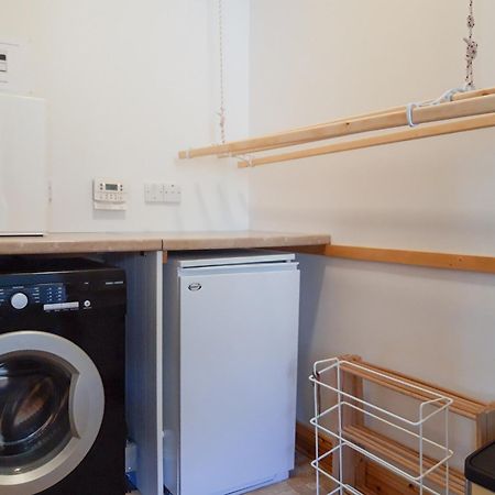 Lismore Cottage North Ballachulish Ngoại thất bức ảnh