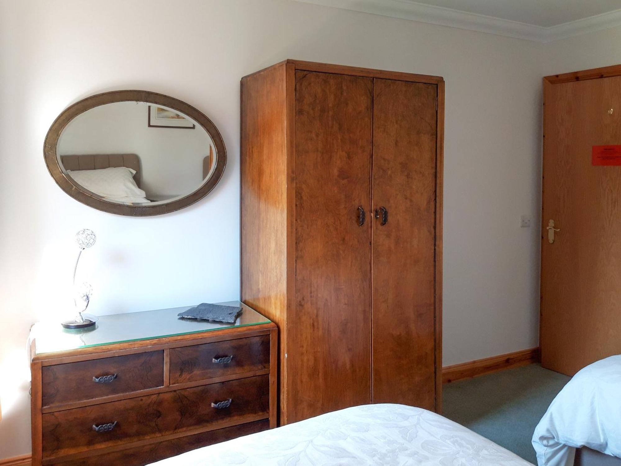 Lismore Cottage North Ballachulish Ngoại thất bức ảnh