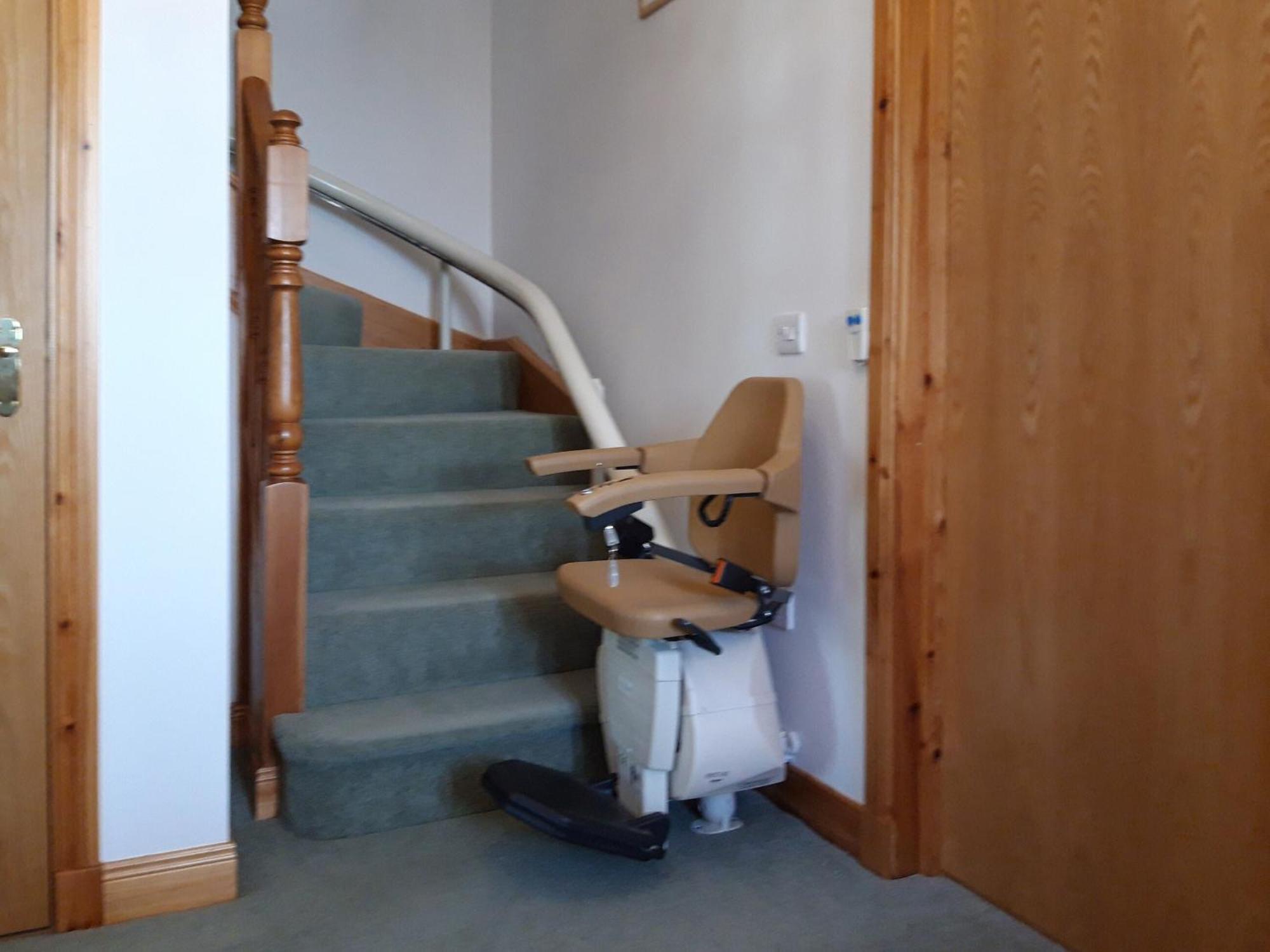 Lismore Cottage North Ballachulish Ngoại thất bức ảnh