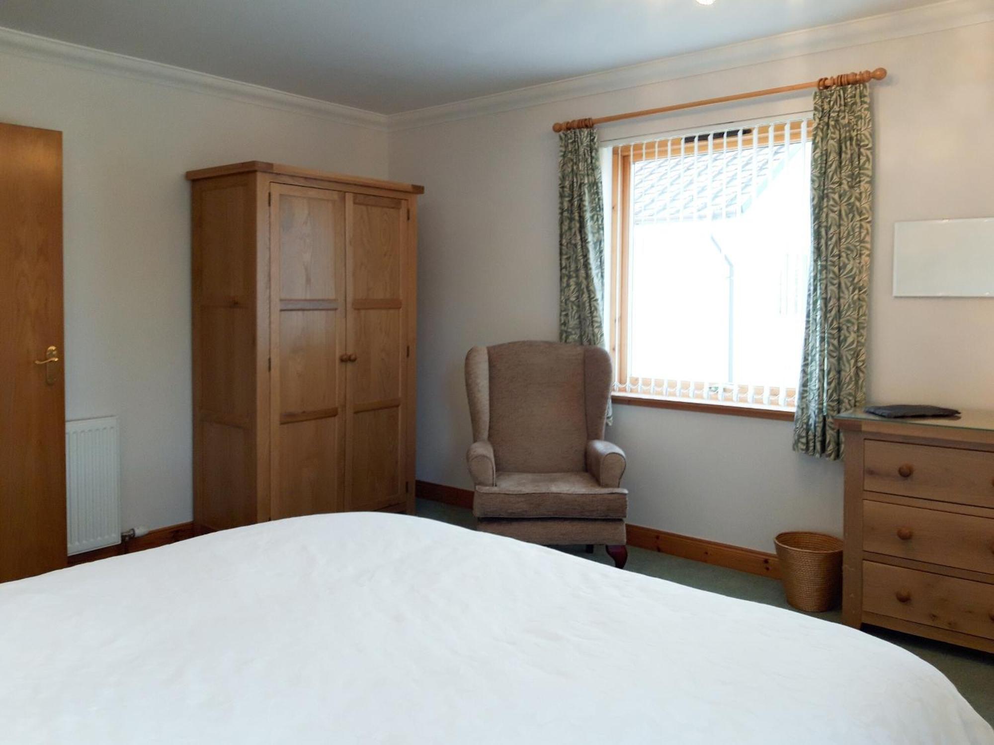Lismore Cottage North Ballachulish Ngoại thất bức ảnh
