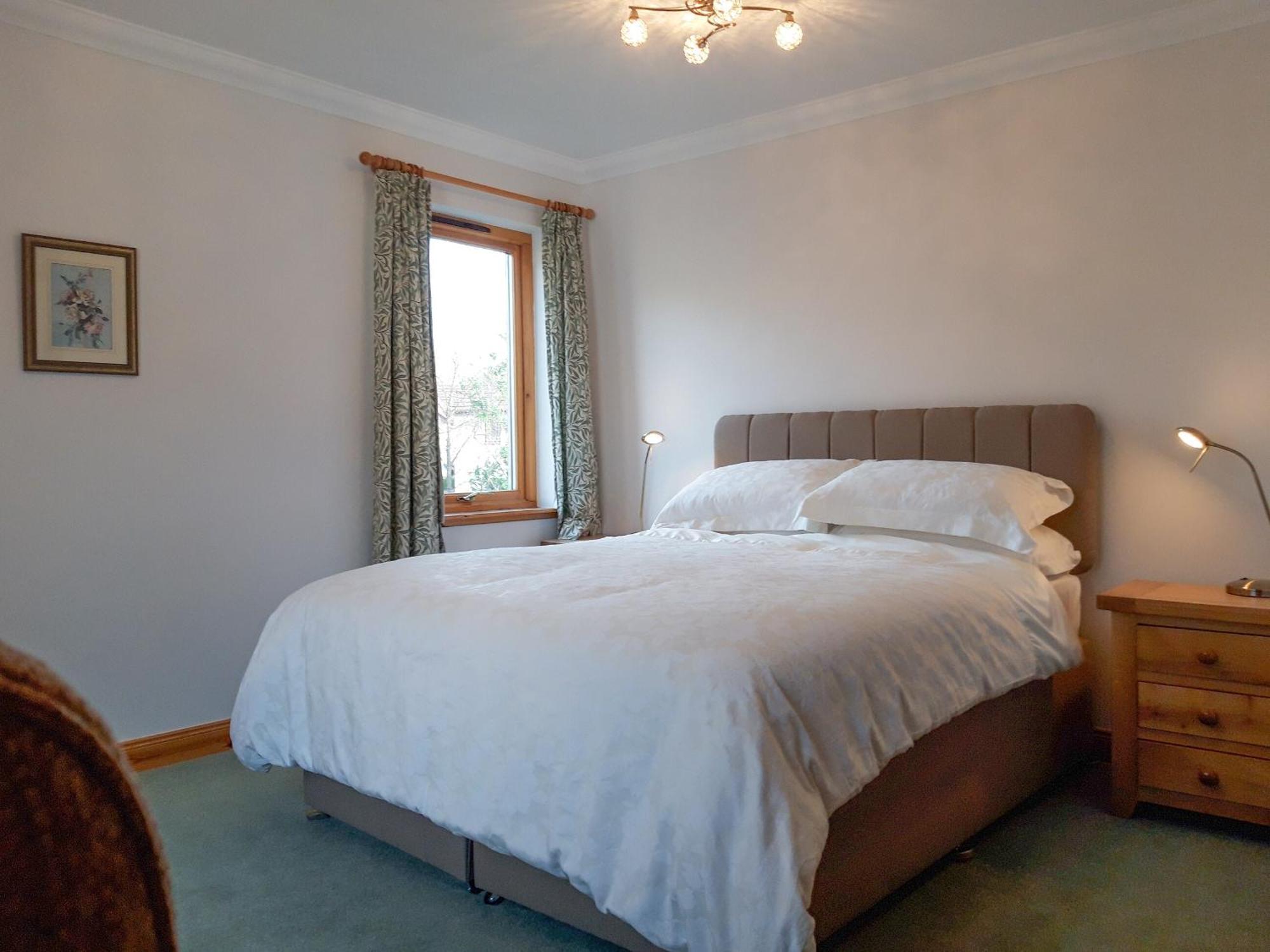 Lismore Cottage North Ballachulish Ngoại thất bức ảnh