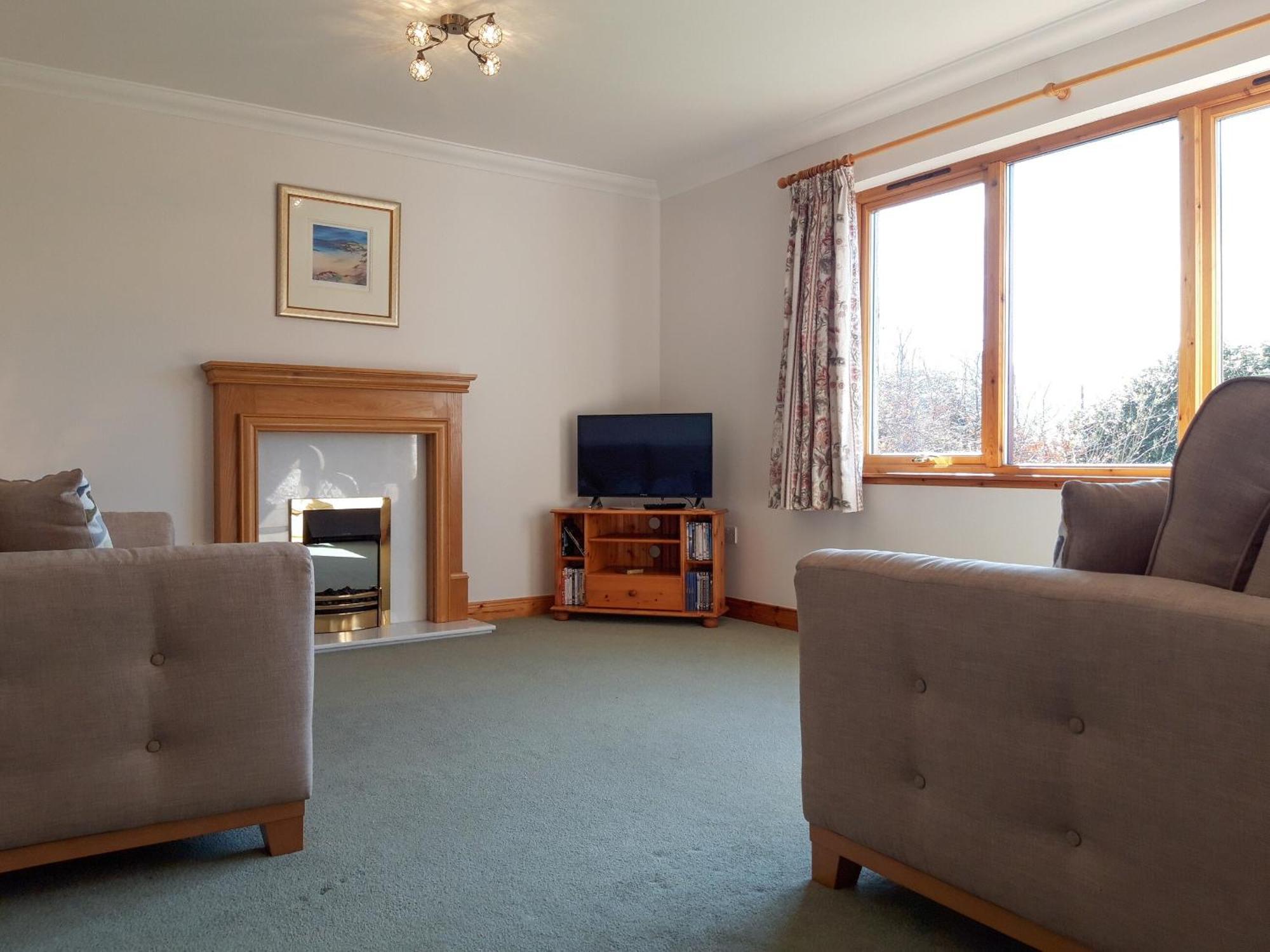 Lismore Cottage North Ballachulish Ngoại thất bức ảnh