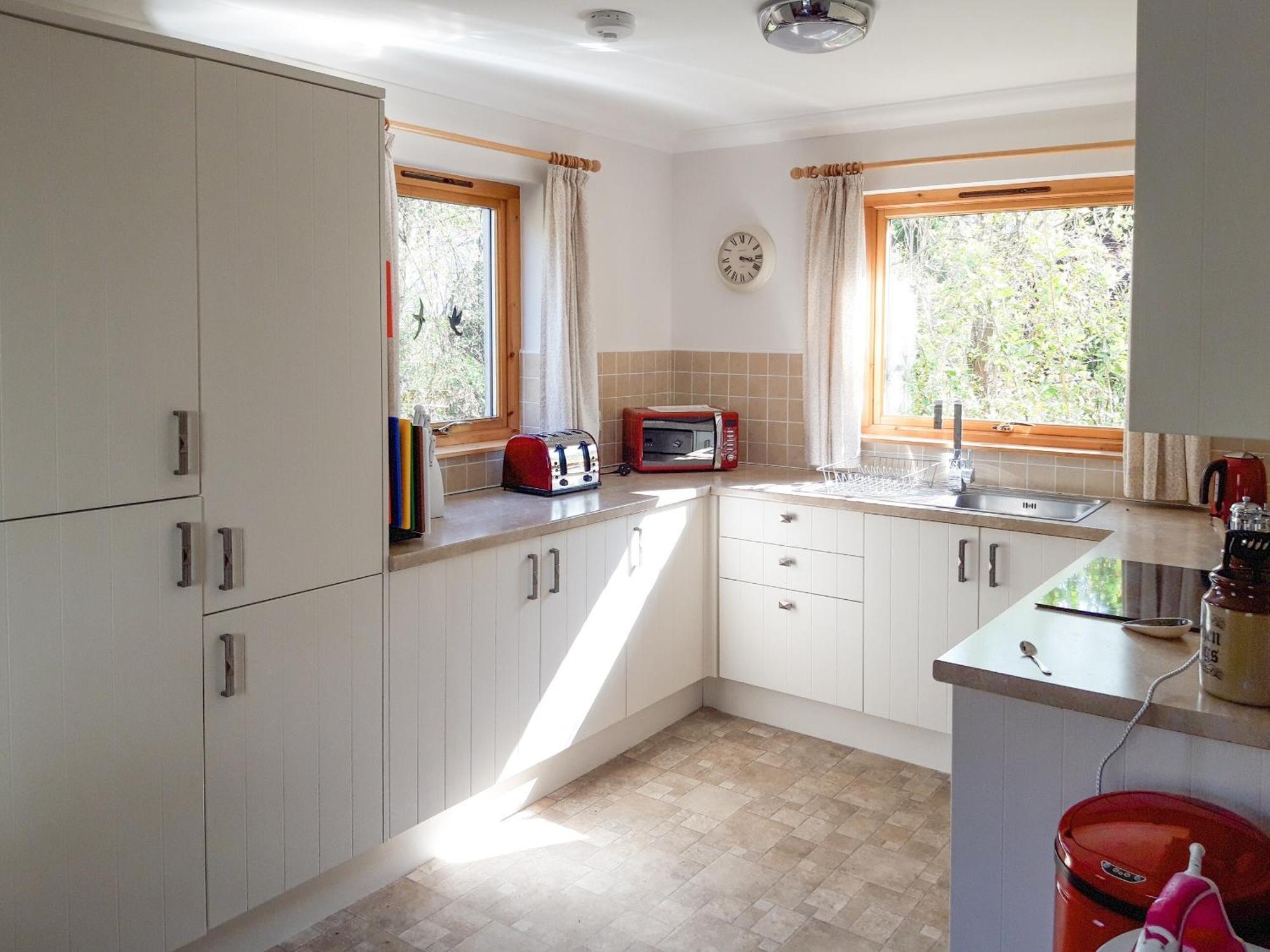 Lismore Cottage North Ballachulish Ngoại thất bức ảnh