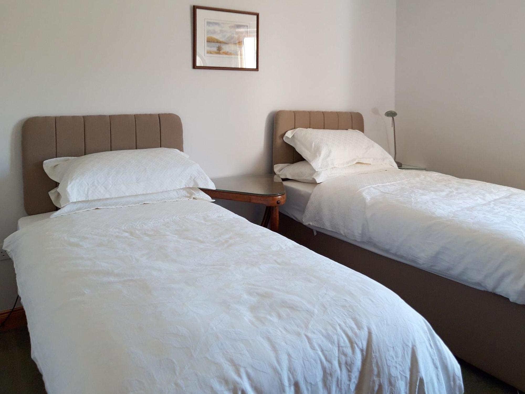 Lismore Cottage North Ballachulish Ngoại thất bức ảnh