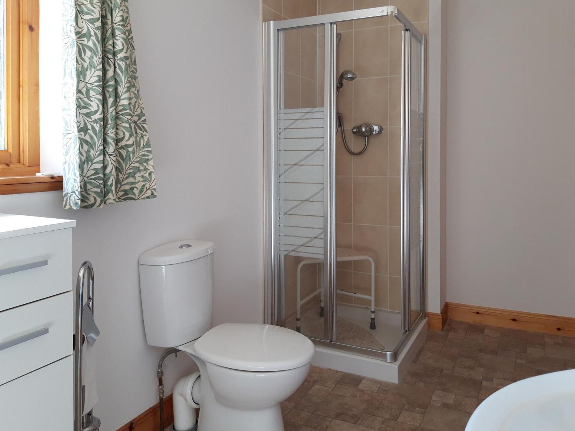 Lismore Cottage North Ballachulish Ngoại thất bức ảnh