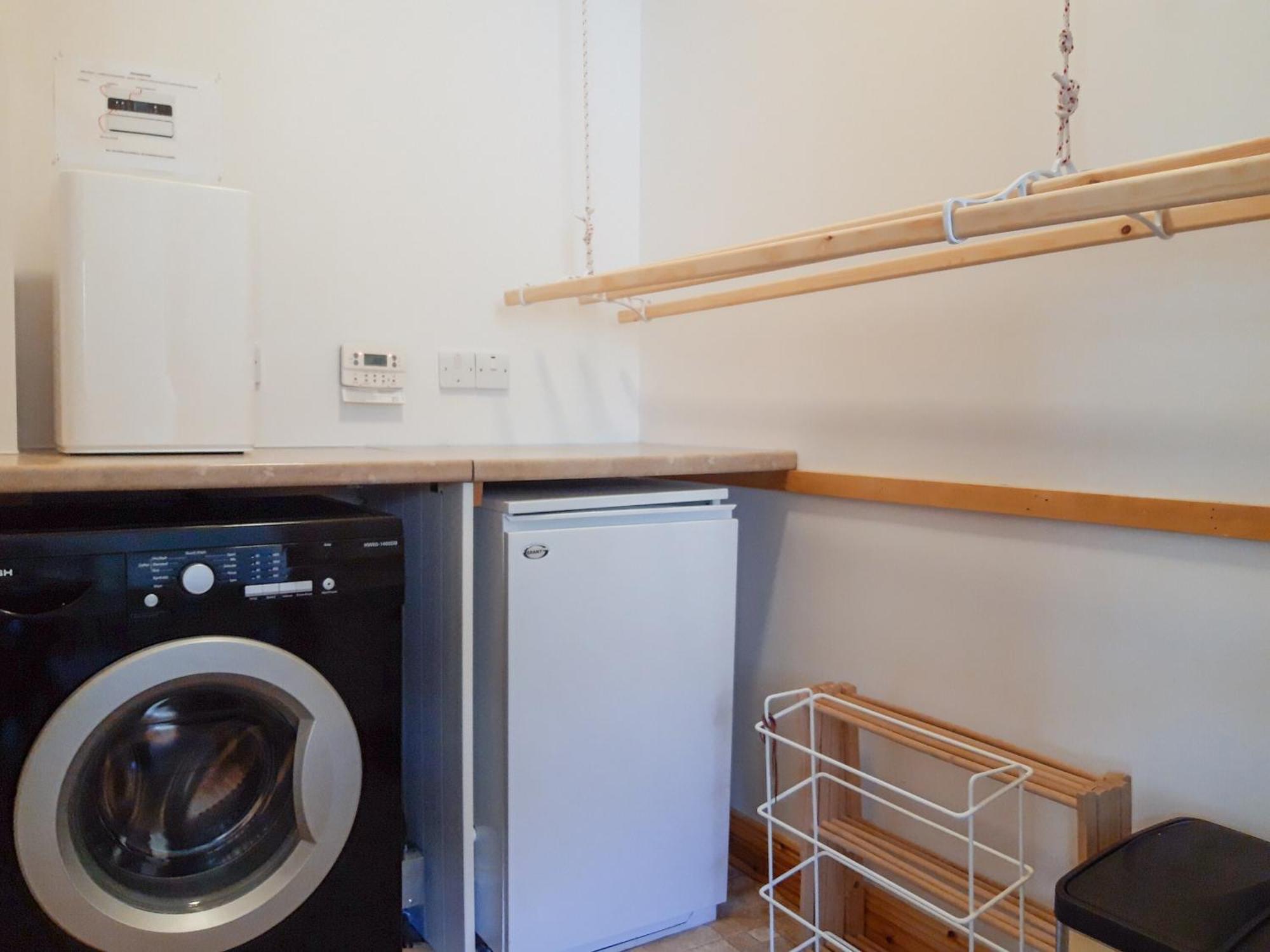 Lismore Cottage North Ballachulish Ngoại thất bức ảnh