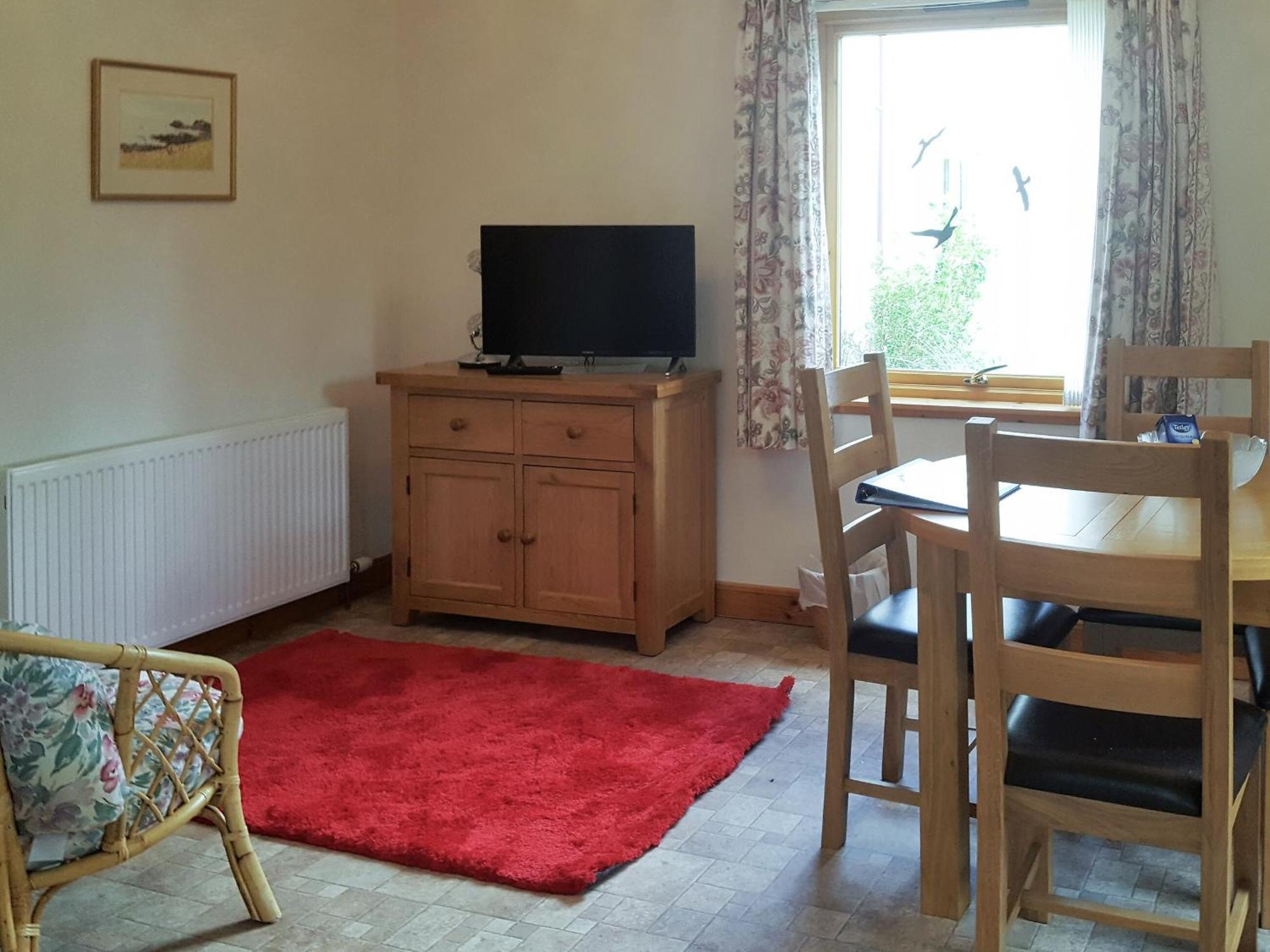 Lismore Cottage North Ballachulish Ngoại thất bức ảnh